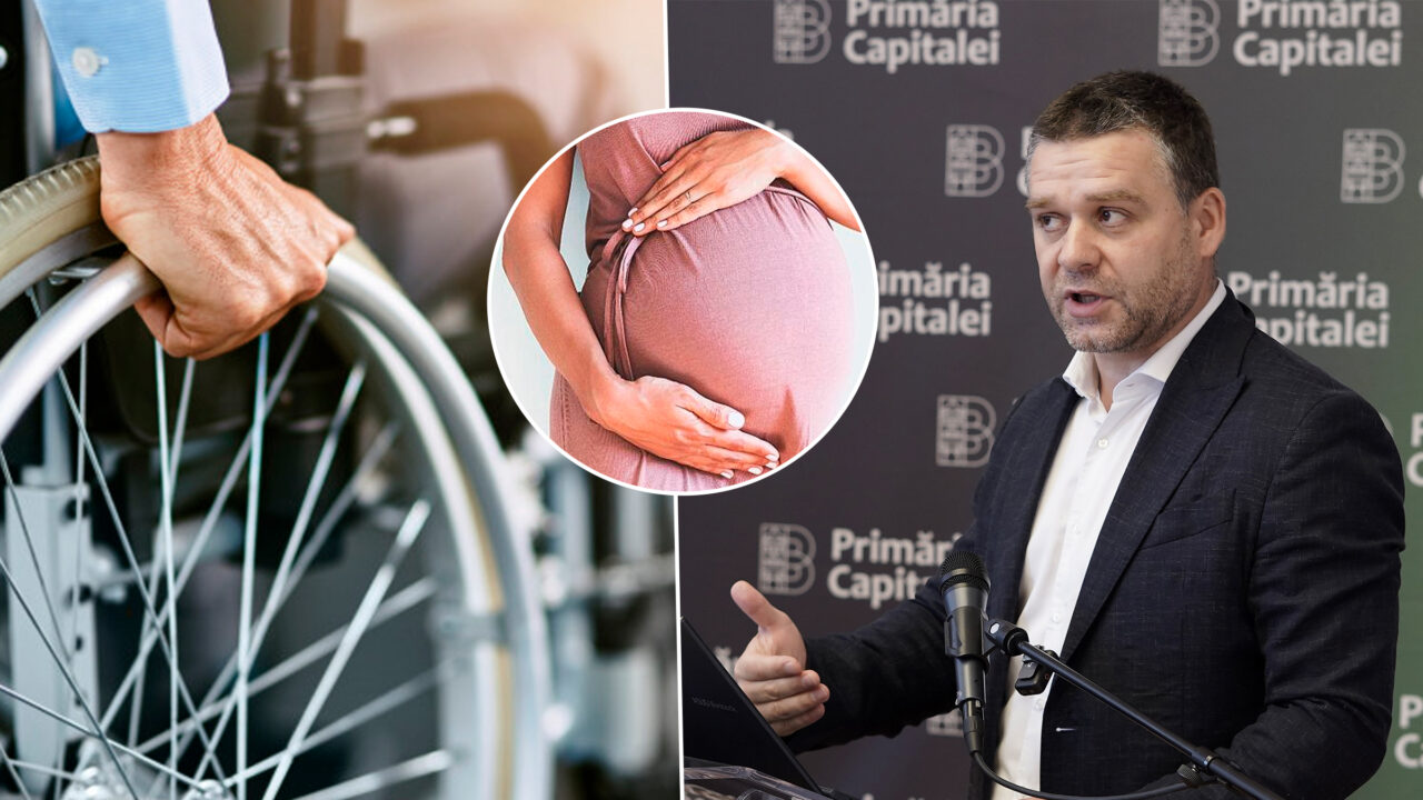Ciprian Ciucu taie stimulente pe linie, în București. Ajutorul pentru adulții cu handicap, de 500 lei, se susupendă. Voucherele Materna, de 2000 de lei, nu se mai acordă. Stimulentul pentru nou-născut, de 2000 lei, doar pentru cazuri sociale, iar cel pentru copiii cu handicap, de 1000 de lei, se modifică. De când intră în vigoare decizia