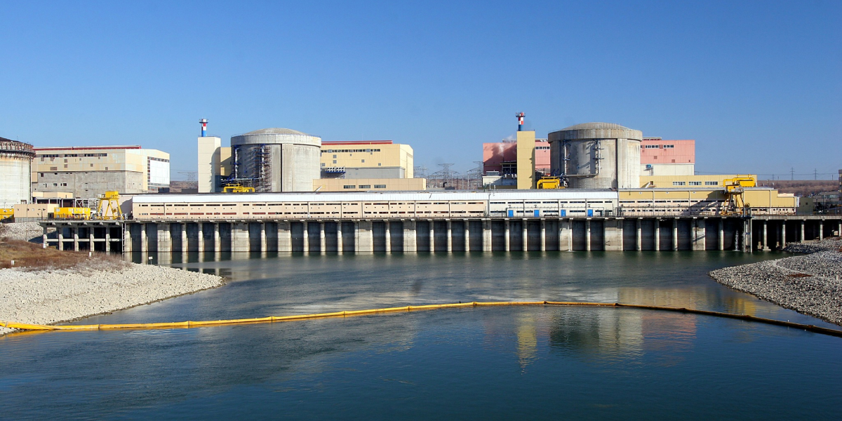 Unitatea 2 de la Cernavodă, la limită. Directorul Centralei Nucleare spune câte zile mai poate funcționa normal unitatea