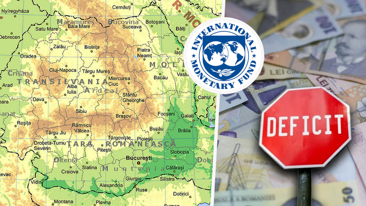 Deficitul bugetar a scăzut, dar este o victorie a la Pirus. Economist: Am ajuns la fundul sacului/Suntem într-o situație fără limită/Colacul de salvare va fi FMI în maxim 2 ani