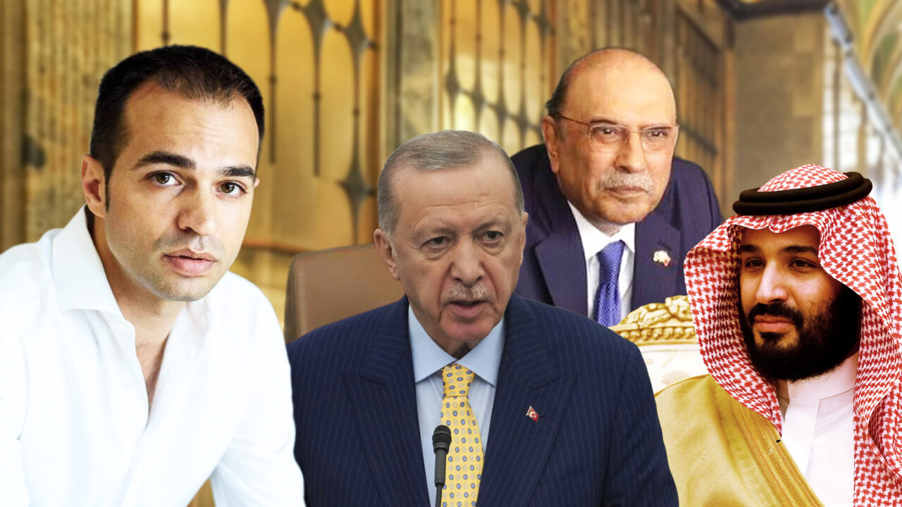 Ștefan Popescu, analiză de weekend. Ce înseamnă acordul de la Mecca dintre Turcia, Pakistan şi Arabia Saudită