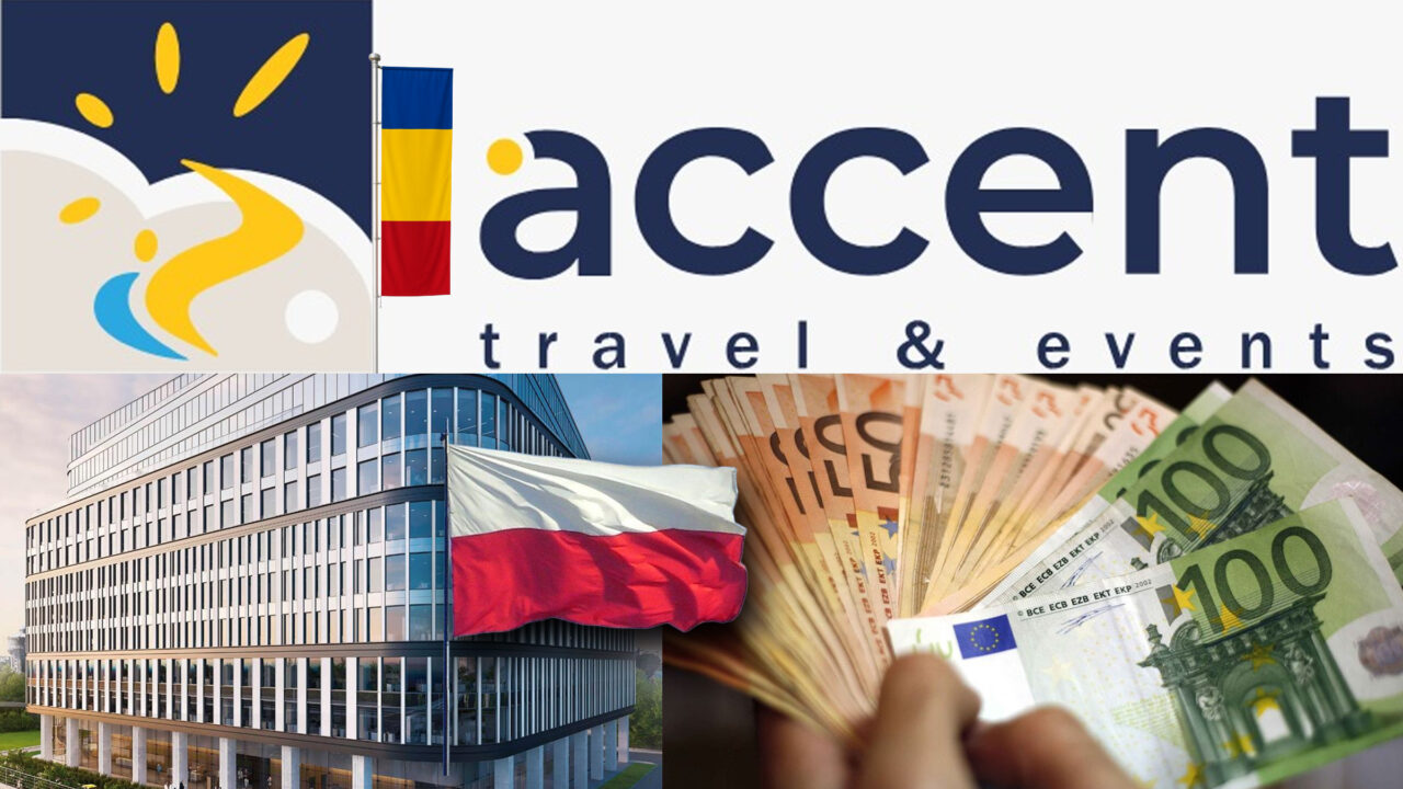 Lovitură pe piața românească de turism. Compania poloneză eTravel a cumpărat pachetul majoritar de acțiuni al unei firme importante din România