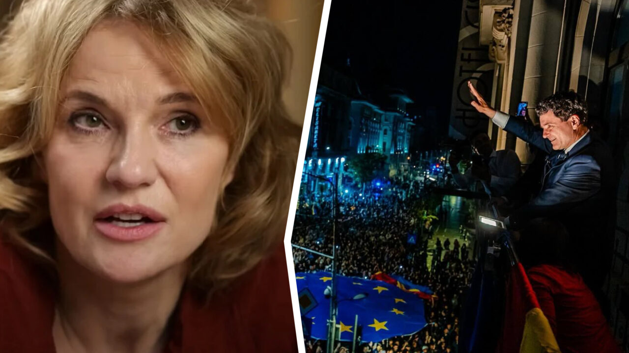Lia Bugnar izbucnește la adresa foștilor susținători ai lui Nicușor Dan: „Tot bagajul de jigniri de sezon, pe toate le-ați folosit voi care credeați că sunteți de partea corectă a lucrurilor / Grav e că în continuare vă considerați ăia care trebuie să decidă pentru toată lumea”