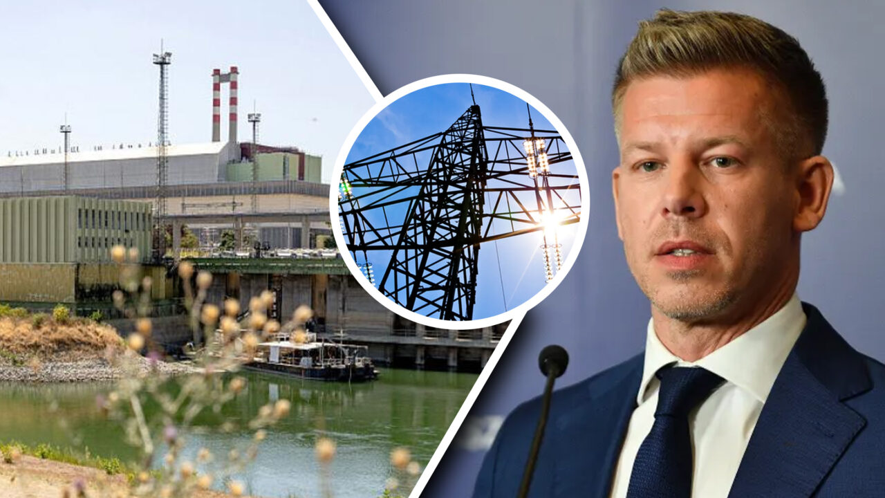 Ungaria spune adio crizei energetice. De miercuri, centrala nucleară Paks va funcționa la turație maximă