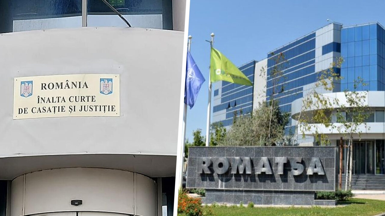 Instanța supremă, în pragul deciziei privind activitatea ROMATSA. Cauza se referă la potențiala discriminare față de tinerii controlori aerieni