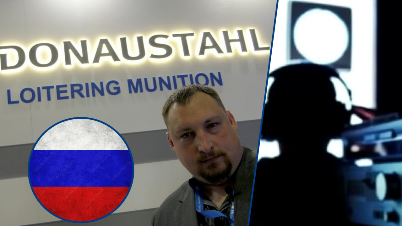Rusia plănuia asasinarea unui director al unei companii militare din Germania. În complot era implicată și o româncă
