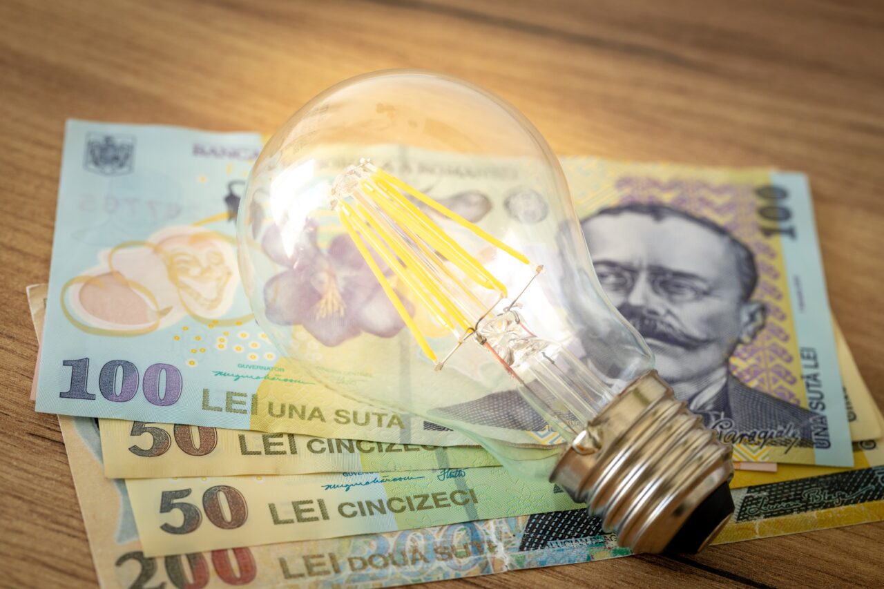 Bucureștiul, cea mai scumpă capitală europeană la energie electrică în raport cu puterea de cumpărare