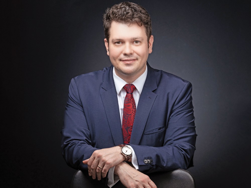 Cine este Cosmin Ghiță, directorul care a condus Nuclearelectrica aproape 10 ani. CEO-ul a demisionat în cea mai gravă criză a reactoarelor de la Cernavodă, cu toată producția oprită