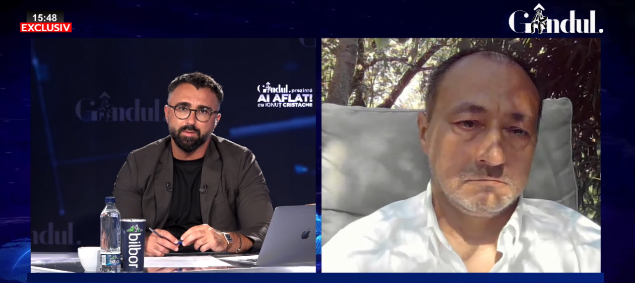 Mirel Palada susține că partidul lui George Simion ar putea forma singur guvernul, în cazul unor alegeri anticipate. „AUR, în mod constant, este la 45%, cu redistribuire, ar ajunge la 50%”