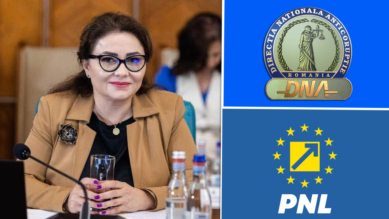 Cine este controversata Cristina Trăilă, pusă sub acuzare de DNA. Avocata Schweighofer și legăturile cu Florian Coldea. Îi plătea salariul lui Orban când era președintele PNL și nu avea serviciu