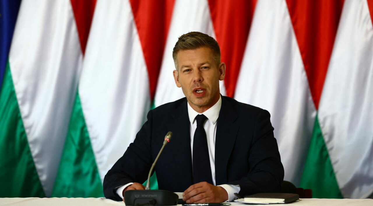 Péter Magyar anunță procuroarea care va prelua marile anchete anticorupție. Este „piesa centrală” a ofensivei împotriva oligarhiei din Ungaria
