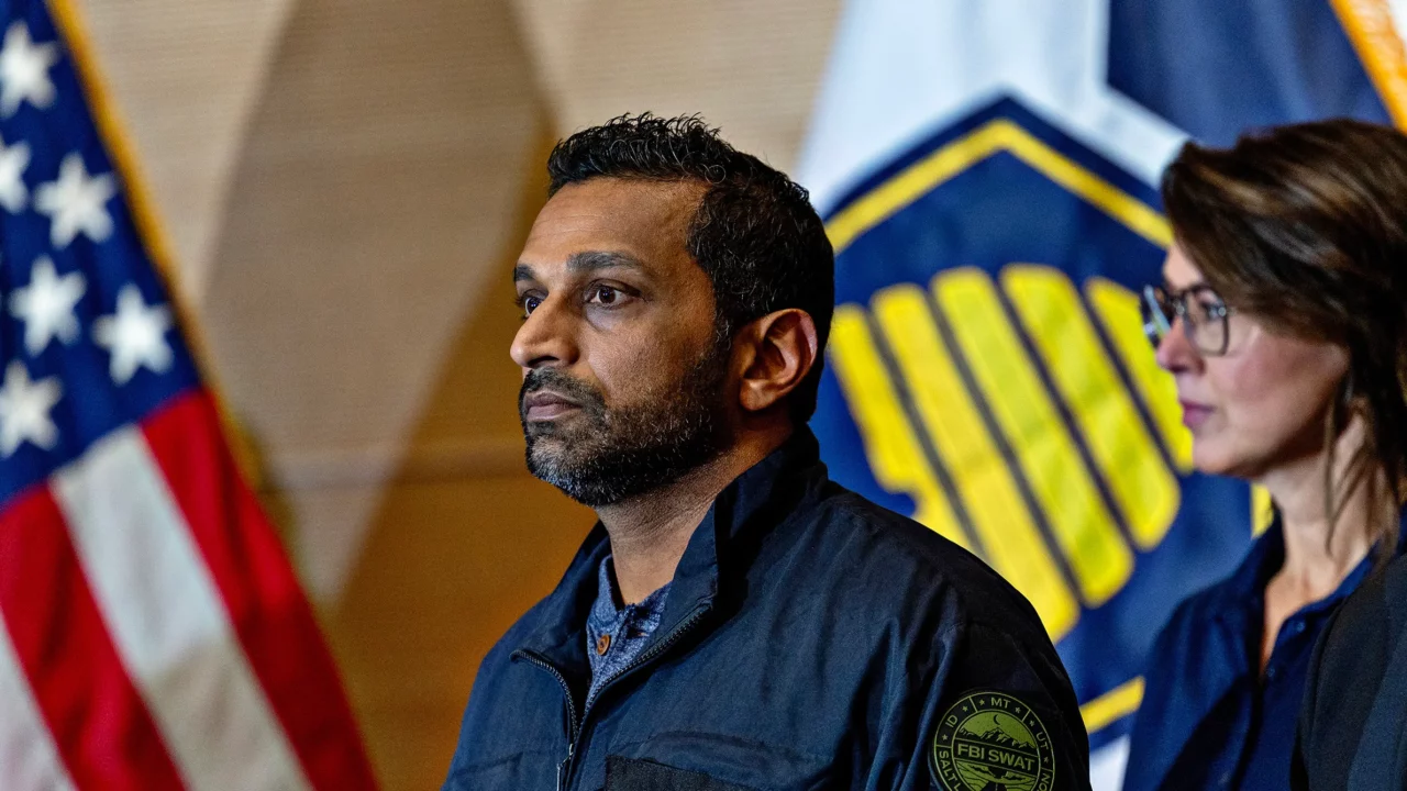 Gest fără precedent în istoria FBI. Kash Patel a încheiat parteneriate cu doi dintre cei mai mari rivali ai SUA
