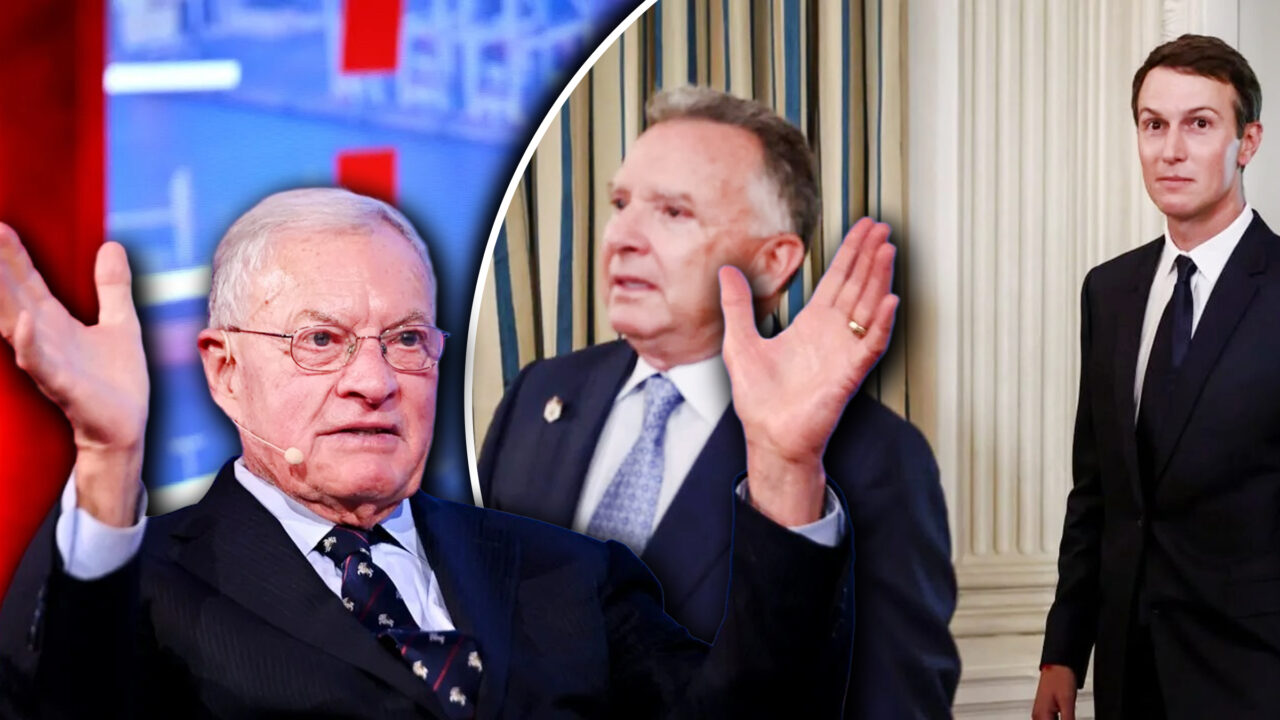 Fostul trimis al SUA pentru Ucraina, Keith Kellogg, îi critică pe emisarii pentru pace ai lui Trump: „Nu pot înțelege războiul și nici Rusia”