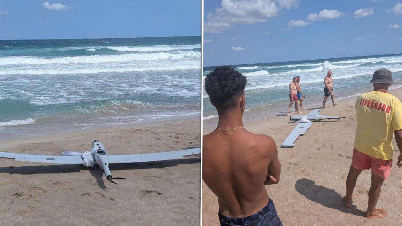 Alertă pe litoralul bulgăresc al Mării Negre: Două incidente cu drone au fost raportate în stațiuni învecinate. Ce se știe până acum
