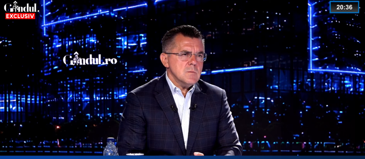 Dan Dungaciu avertizează că alegerile parlamentare anticipate ar putea fi anulate, dacă le câștigă AUR