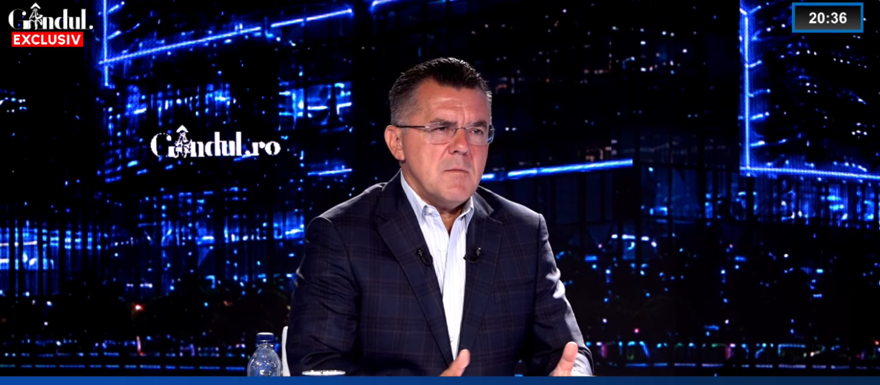 Dan Dungaciu avertizează că războiul din Ucraina poate duce la o escaladare fără precedent: „Rușii iau în considerare să atace nave europene dacă navele rusești mai sunt bombardate”