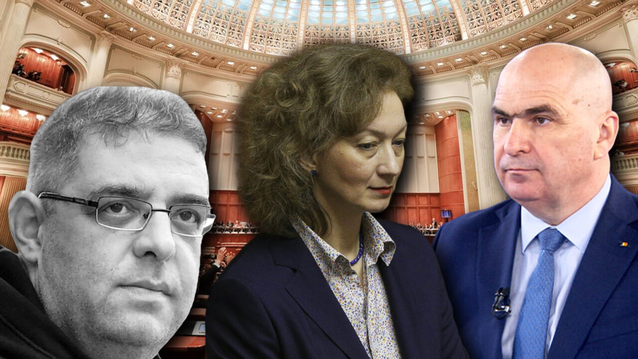 Patrick André de Hillerin: A sunat Ilia