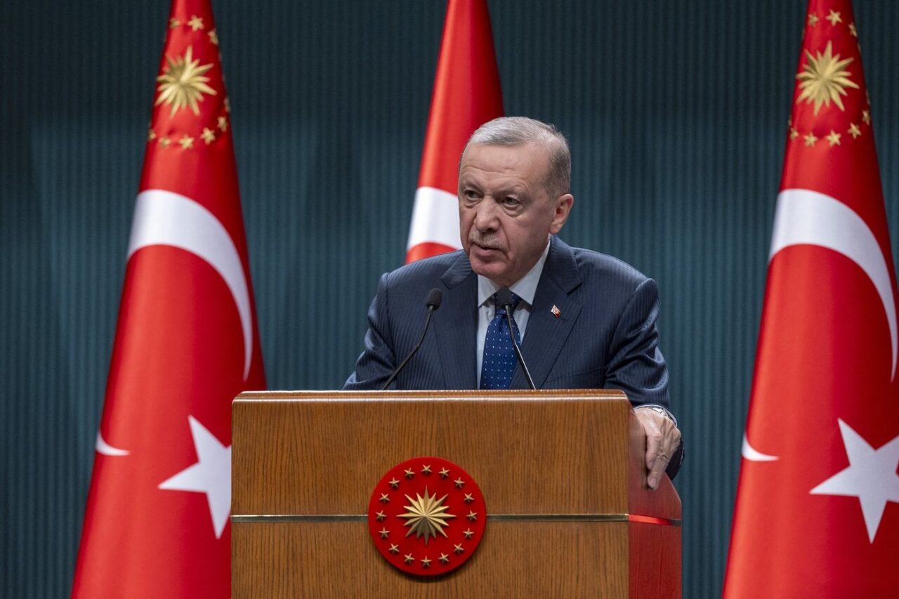 Erdogan îndeamnă Grecia să oprească înarmarea insulelor din Marea Egee. „Turcia va face ceea ce este necesar”
