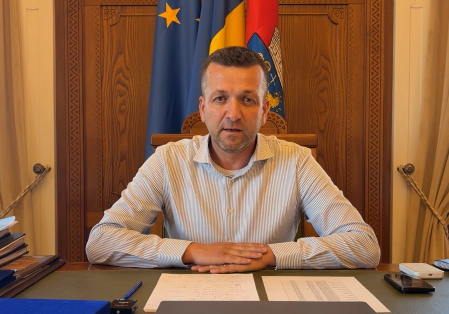 Cum se face economie de curent la Oradea, după modelul Bolojan