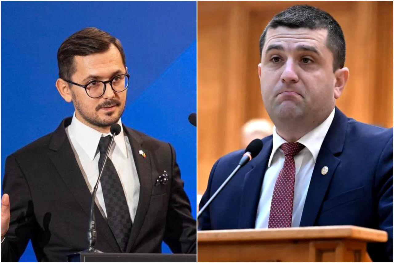 Vicepreședintele ANCOM a izbucnit după ce Miruță s-a dus să taie o panglică: „Chiar nu îți este rușine? Ce aport ai tu pe proiectele autostrăzilor? Voi ați blocat autostrăzile și hidrocentralele României”