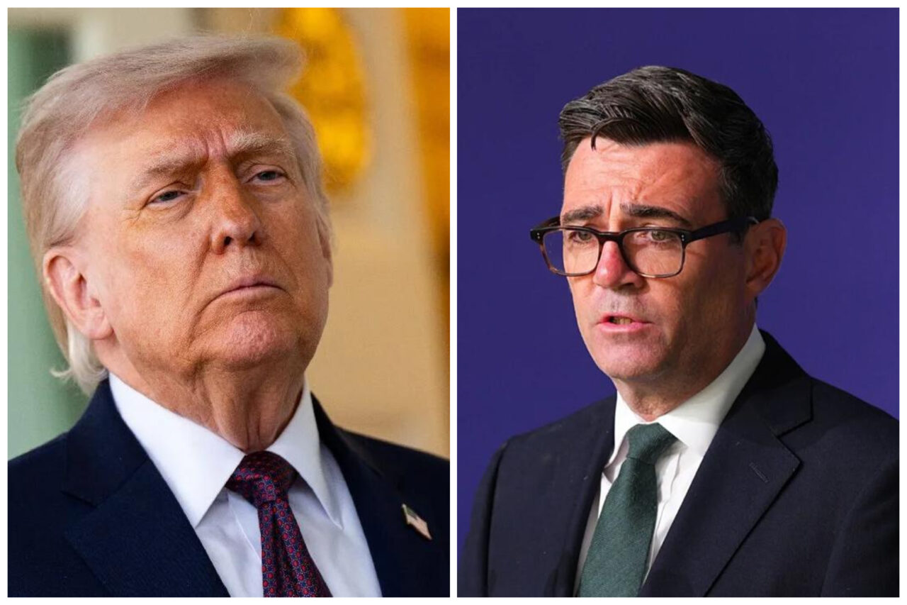 Trump îl amenință pe noul premier al Marii Britanii cu privire la viitorul Insulelor Falkland. Ce urmărește președintele SUA