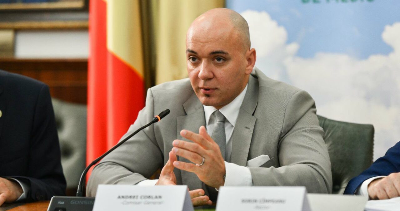 Șeful Gărzii de Mediu a reacționat după controalele anunțate de Diana Buzoianu în cinci județe: „Transparența GNM este totală”