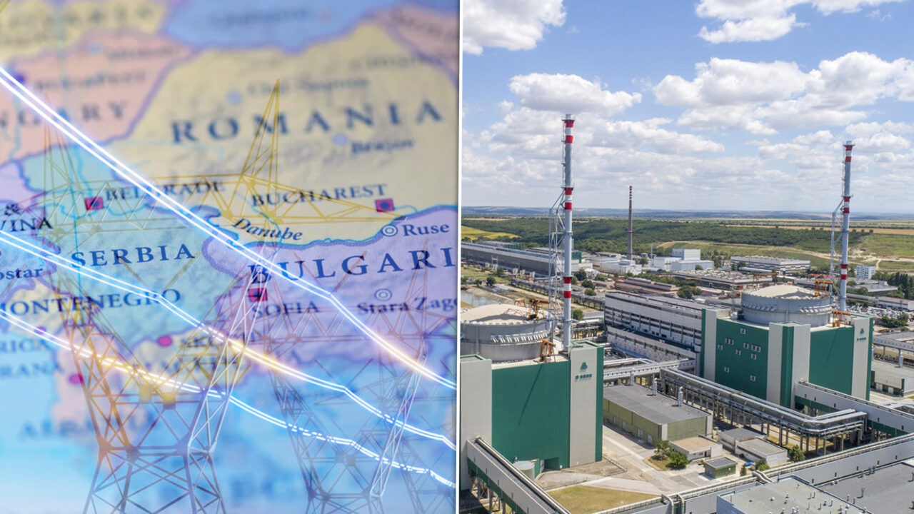 Seceta pune în pericol centrala nucleară de la Kozlodui și scumpește energia în România, Bulgaria și Grecia. Autoritățile iau măsuri de urgență. Experții avertizează că situația s-ar putea agrava în 2027