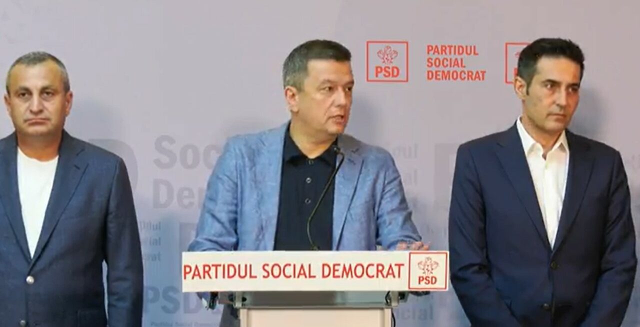 Dacă PSD va fi la guvernare, social democraţii vor o nouă lege a salarizării. Sorin Grindeanu mai vrea şi un audit al statului