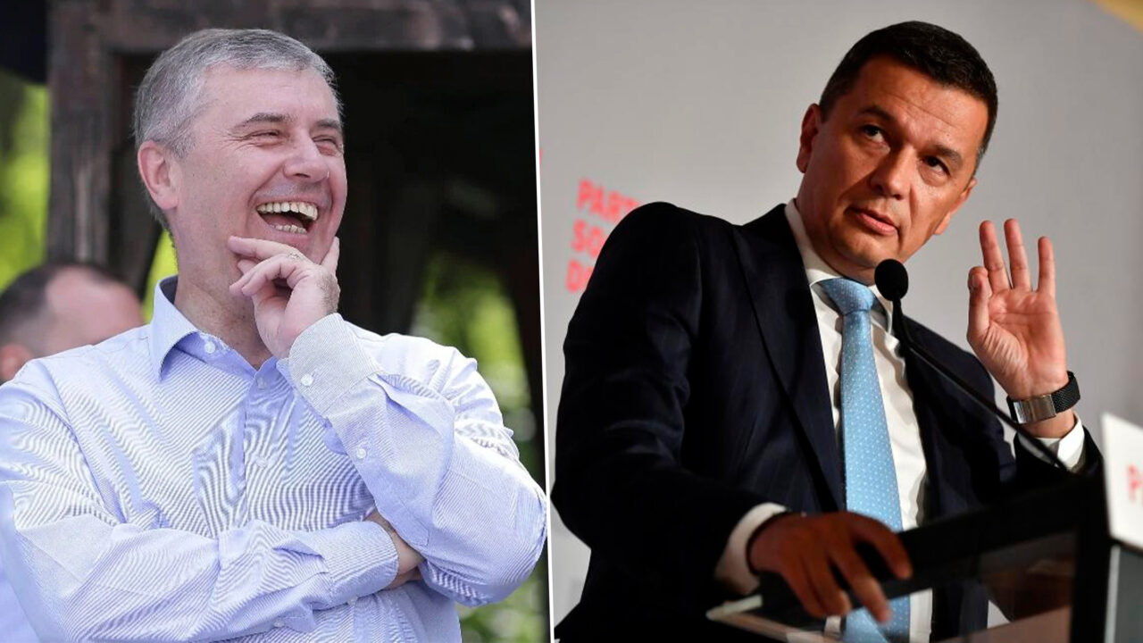 Sorin Grindeanu spune despre cazul Pahonţu că nu se va încolona în spatele celor care mâncau sarmale la Cotroceni şi acum înjură