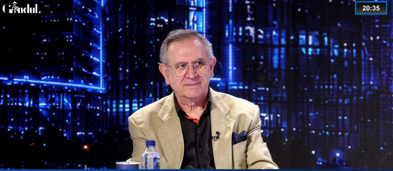 Analistul militar Hari Bucur-Marcu, avertisment dur pentru România. „Rusia nu trebuie să atace țara ca să își atingă obiectivele de aici”