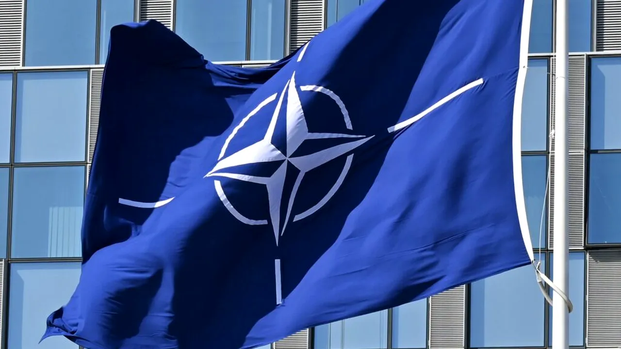 Două state NATO au anunțat colaborarea pentru a contracara dronele care le încalcă teritoriul