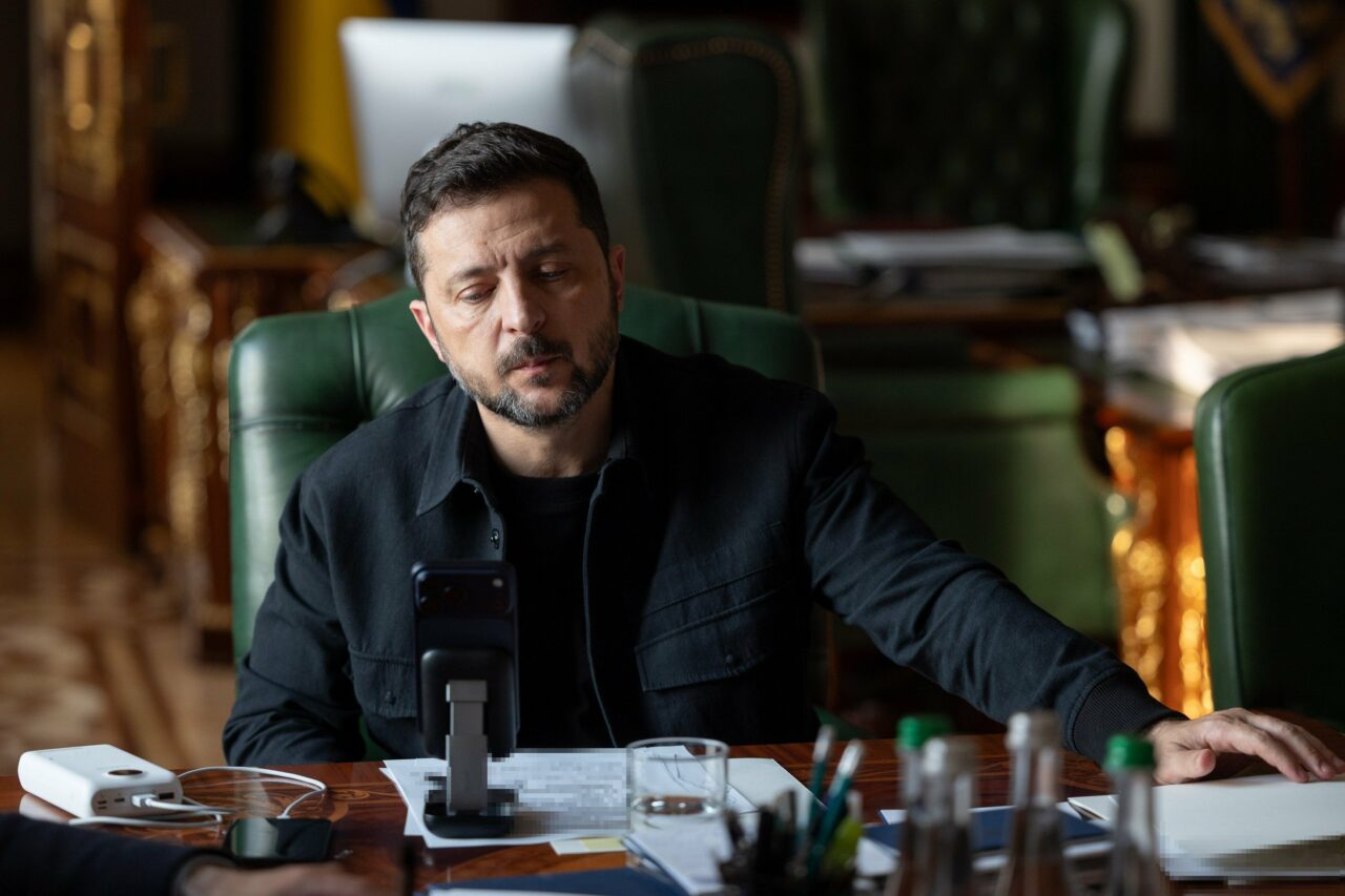 Zelenski cere de urgență rachete Patriot după atacul devastator asupra Kievului: „Este important să eliminăm toate birocrațiile”