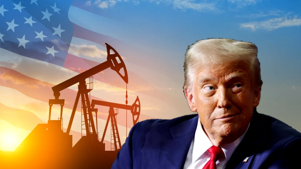 Donald Trump anunță un acord petrolier cu Venezuela fără precedent. Tranzacția dublează rezerva de petrol a Statelor Unite