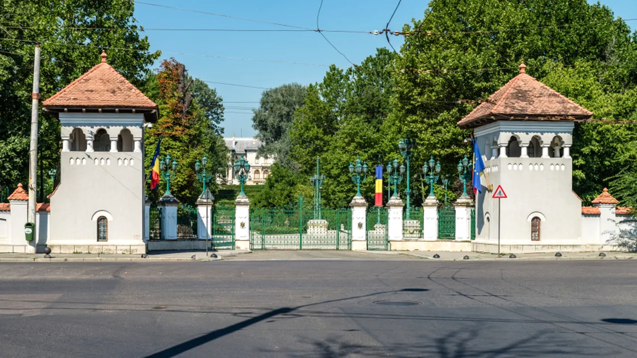 Protest anunțat vineri seară la Palatului Cotroceni. Organizațiile civice îi cer lui Nicușor Dan demiterea șefului SPP, Lucian Pahonțu