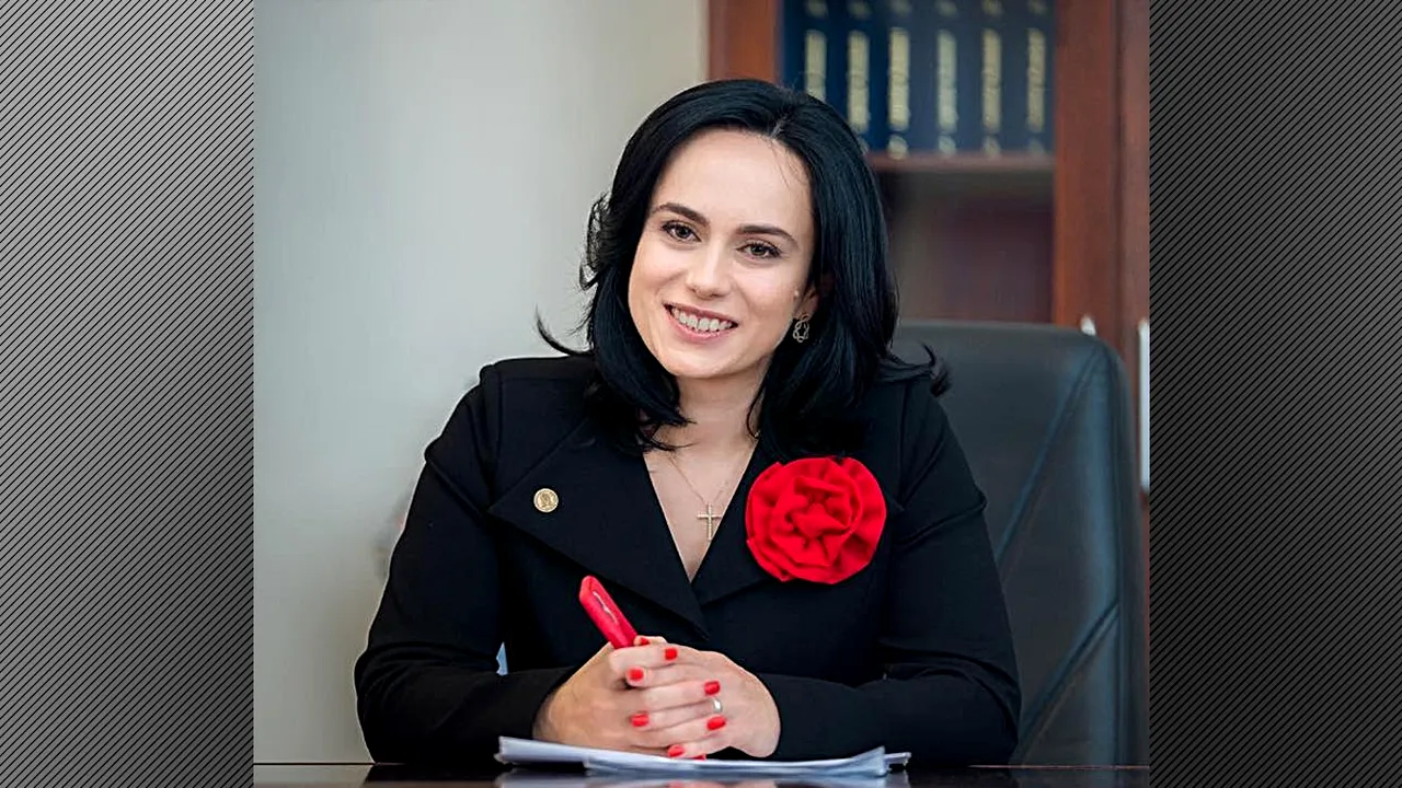 Deputata PSD Simona Bucura Oprescu explică de ce merită să devii prosumator: Noua lege a intrat în vigoare