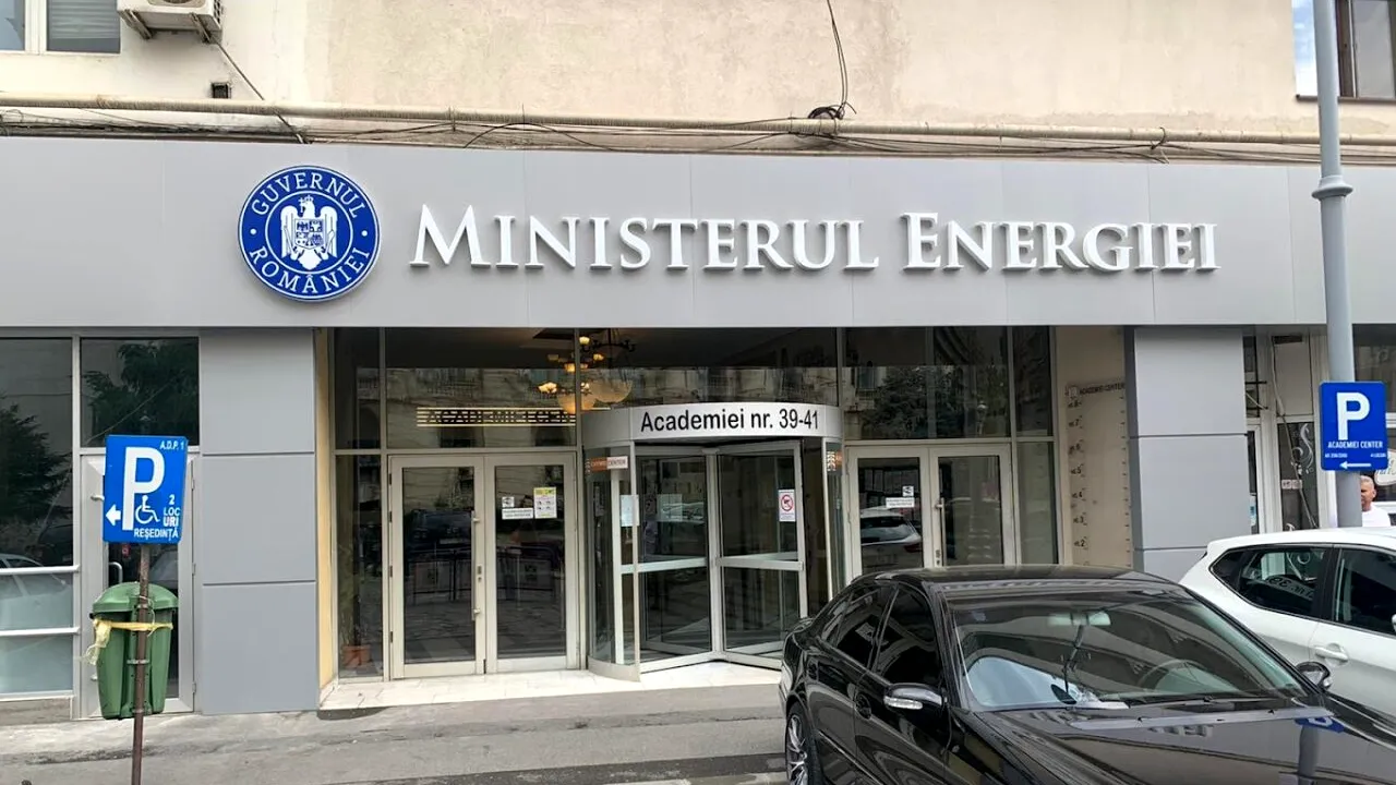 Ministerul Energiei convoacă de urgență marii consumatori pentru reducerea consumului de electricitate