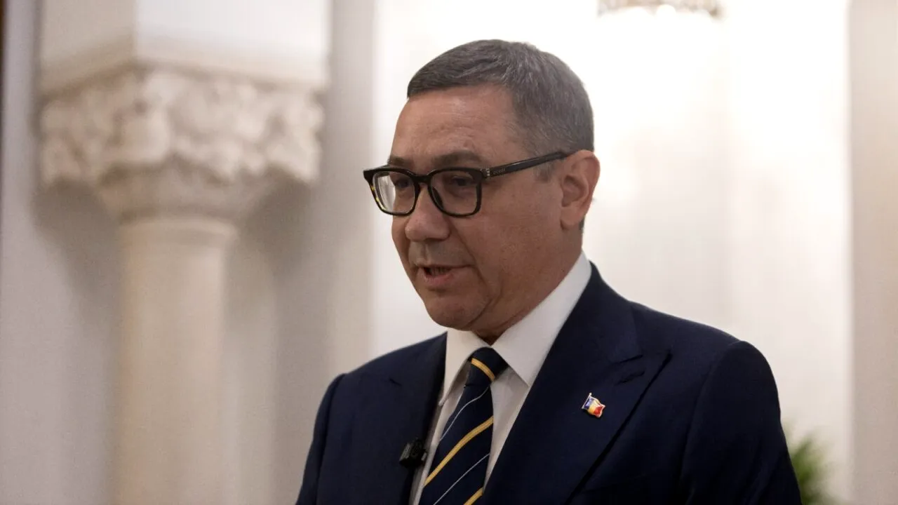 Ponta readuce în discuție problema reactoarelor 3 și 4 de la Cernavodă. „Le-am semnat cu singurii care aveau banii și tehnologia: chinezii”