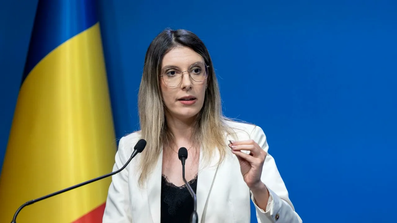 Diana Buzoianu, supărată pe judecătorii care l-au repus în funcție pe directorul Gărzii Forestiere București
