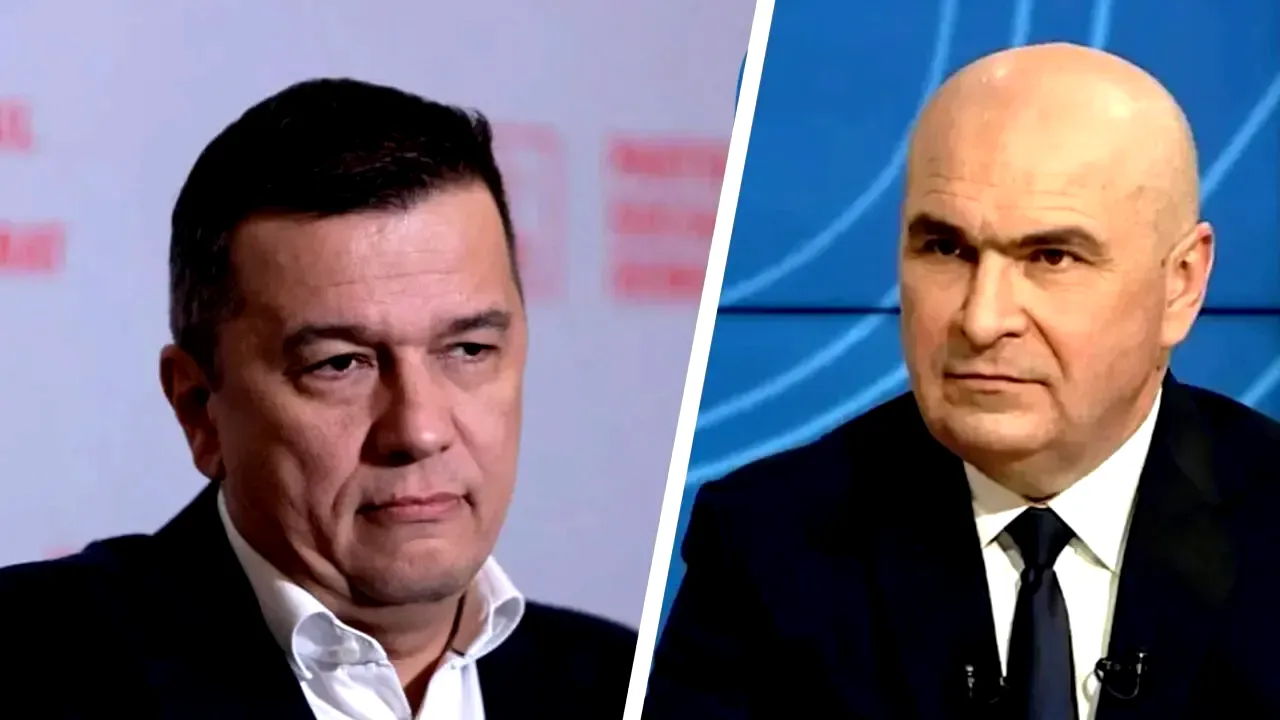Grindeanu îl învinuiește pe Bolojan pentru pierderea banilor din PNRR: A fost incapabil să facă o lege bună