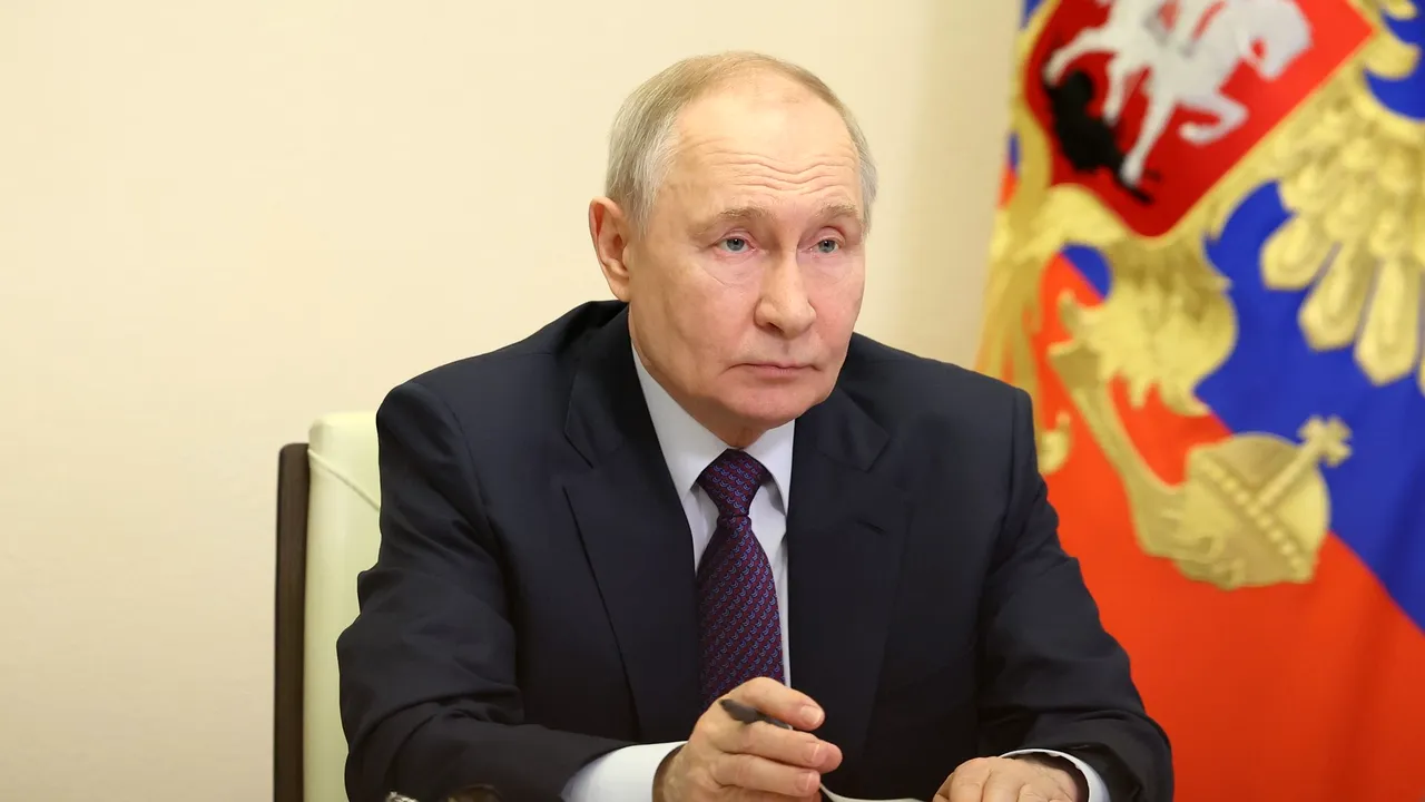 Avertismentul serviciilor secrete americane după vizita șefului CIA la Moscova: Putin consideră SUA slăbite de războiul din Iran