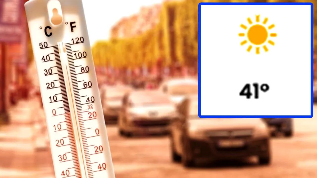 Ministerul Sănătății activează planurile de măsuri pentru zilele caniculare. Ce trebuie să știe și să facă românii în perioada cu temperaturi extreme