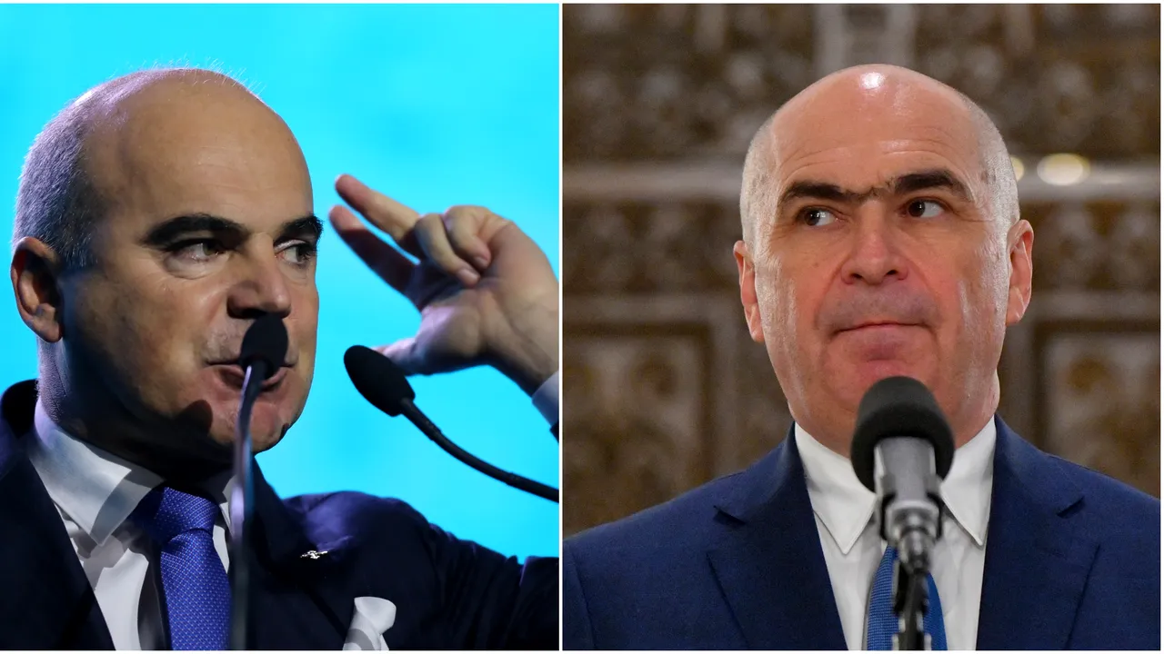 Rareș Bogdan, dezlănțuit la adresa lui Bolojan: ”Face presiuni pe constructori să termine drumuri înainte de termen, să taie el panglici, să îl ierte cetățenii”
