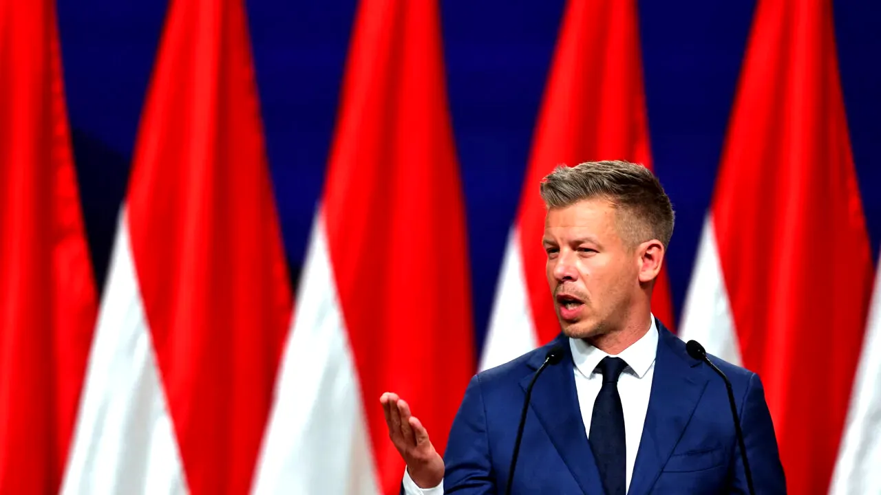 Centrala Paks din Ungaria s-ar putea închide până luni. Magyar a prezentat măsurile luate pentru a asigura funcționarea în continuare a acesteia