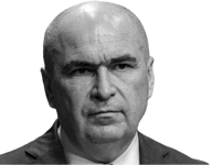 Ilie Bolojan