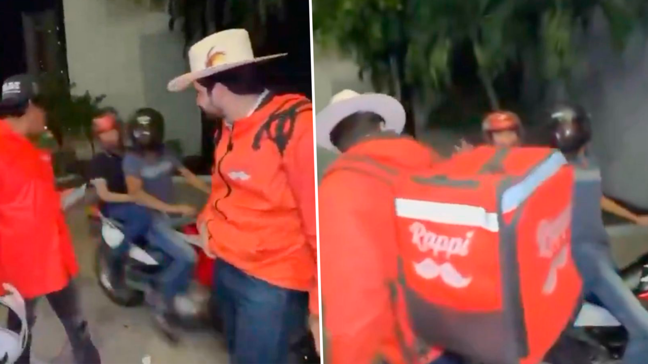 Un influencer din Mexic a fost împușcat mortal în timp ce făcea live pe TikTok