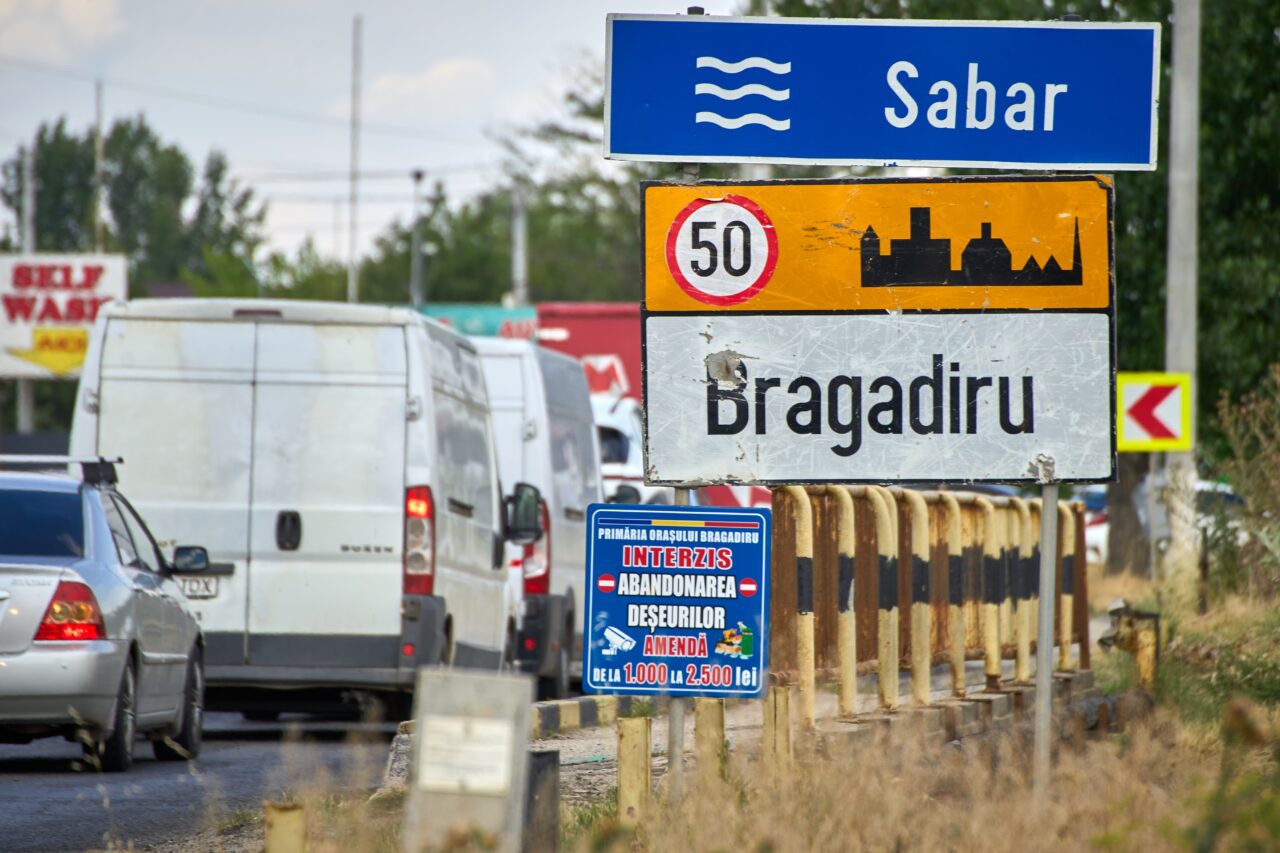 Locuitorii din Bragadiru, oraș lipit de București, sunt alarmați de explozii care se aud puternic pe Șoseaua Alexandriei. Ce se întâmplă, de fapt. Anunțul oficial al primăriei