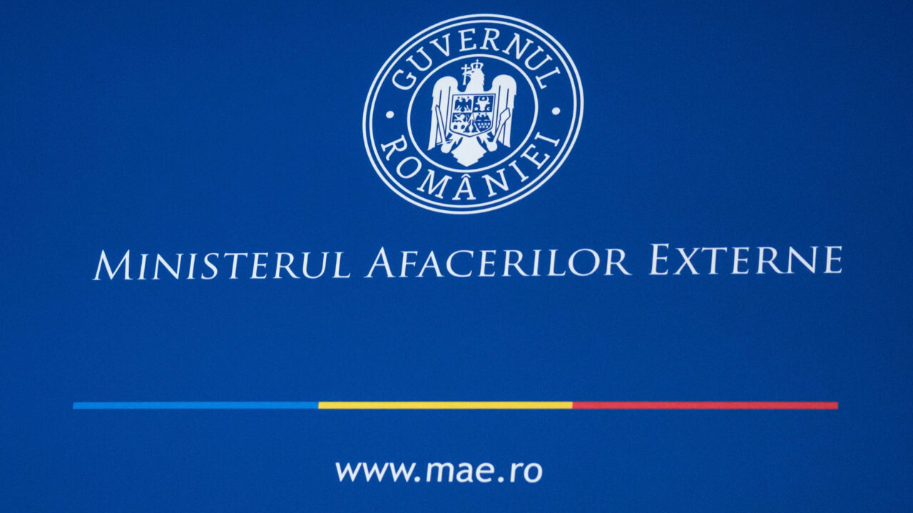 MAE face precizări pentru Gândul, după tragedia feribotului din Cipru. Din primele informații, nu ar fi români printre cele 270 de victime