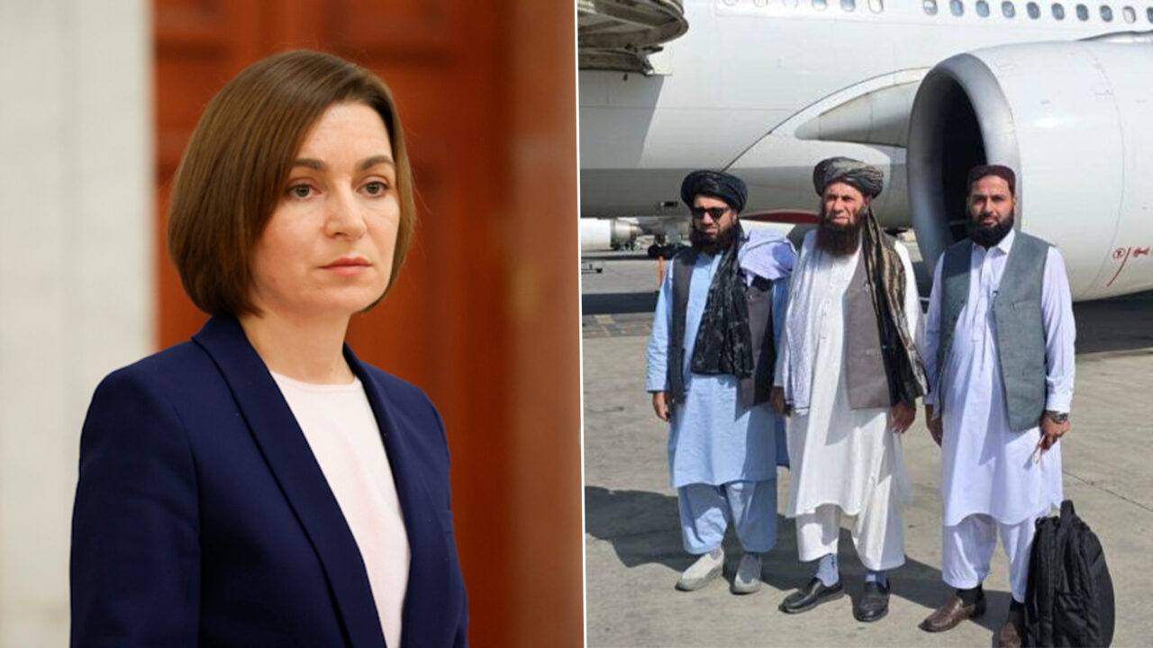 Scandal în Republica Moldova, după ce o delegație de la Ministerul Agriculturii din Afganistan, o țară aliată Rusiei și aflată sub sancțiunile SUA și UE, a ajuns la Chișinău