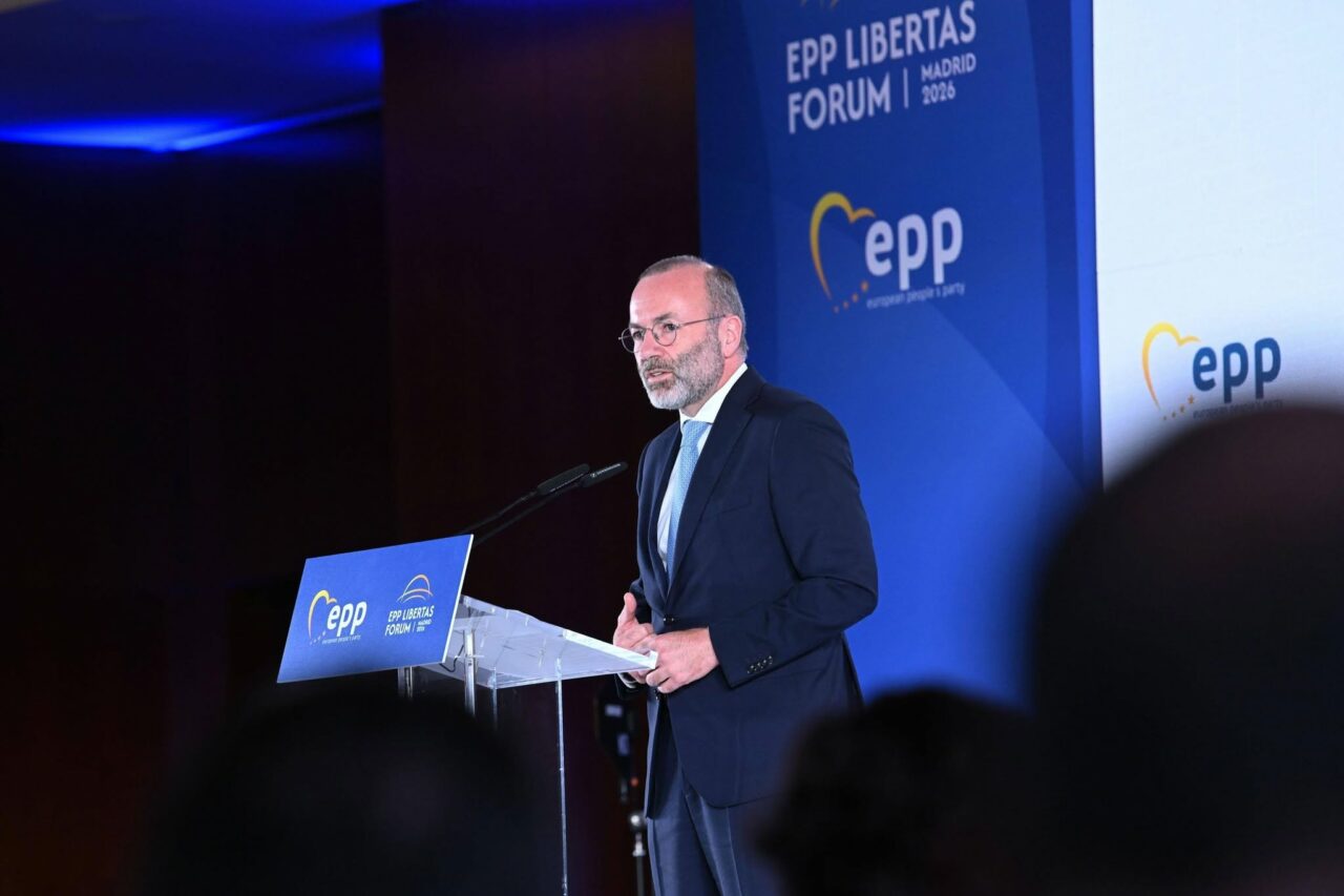 Manfred Weber, liderul PPE, precizări după scrisoarea adresată Comisiei Europene referitoare la România