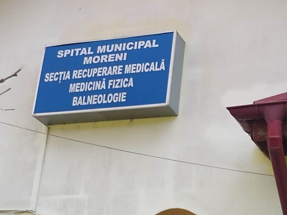 Medic din Dâmbovița, acuzat că a luat mită de 24 de ori de la pacienți. Și-a recunoscut faptele și acceptă o pedeapsă cu suspendare