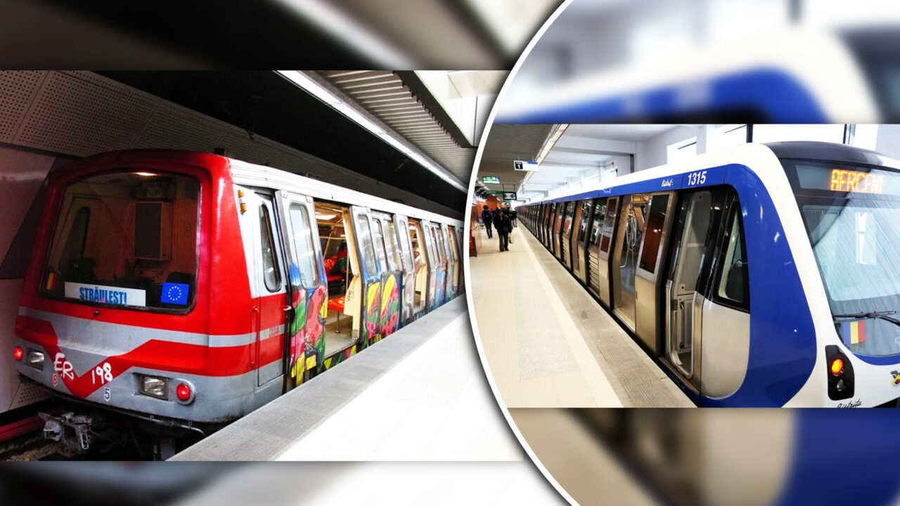 Metrorex, cel mai mare consumator de energie din București, ar putea intra într-o situație fără precedent. Numărul de trenuri ar putea fi redus, pe fondul crizei energetice. „Important este să se facă economie după ora 19”